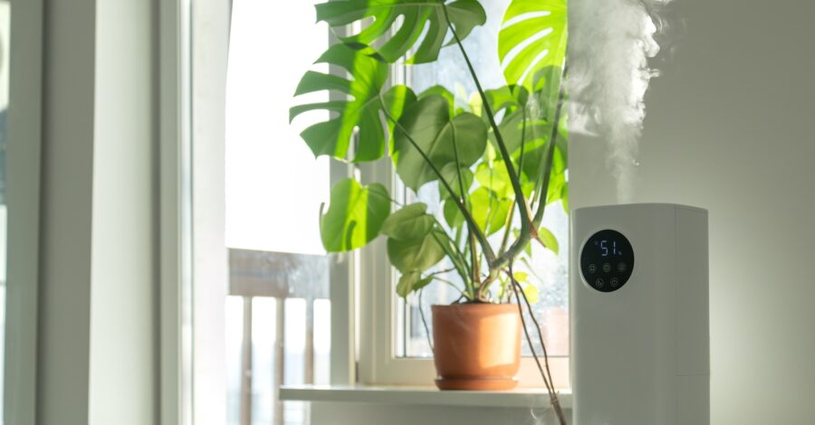 indoor air quality