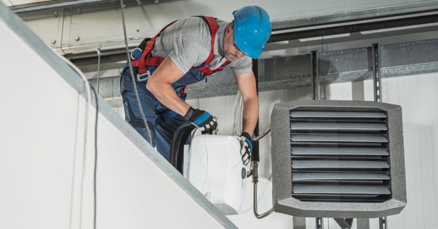 commercial HVAC